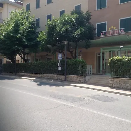 Hotel Elena