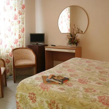 Hotel Elena Chianciano Terme