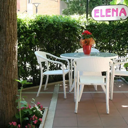 Elena Hotel Chianciano Terme