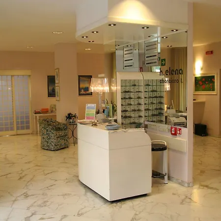 Hotel Elena